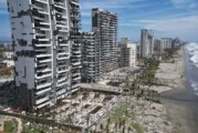 Les violences continuent d’affecter Acapulco, malgré la présence des soldats !