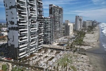 Les violences continuent d’affecter Acapulco, malgré la présence des soldats !