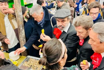 Le plus grand magasin d’aliments et produits mexicains ouvre ses portes à Paris !