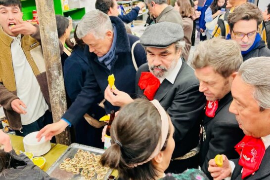 Le plus grand magasin d’aliments et produits mexicains ouvre ses portes à Paris !