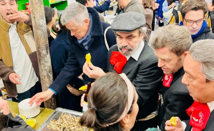 Le plus grand magasin d’aliments et produits mexicains ouvre ses portes à Paris !
