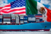 Plus de biens importés du Mexique que de la Chine aux États-Unis en 2023 !