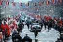 Vidéo – 16 mars 1960 – Le général de Gaulle est au Mexique !