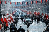Vidéo – 16 mars 1960 – Le général de Gaulle est au Mexique !
