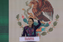 Claudia Sheinbaum, première présidente du Mexique “dans l’ombre” de López Obrador!