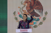 Claudia Sheinbaum, première présidente du Mexique “dans l’ombre” de López Obrador!