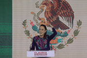 Claudia Sheinbaum, première présidente du Mexique “dans l’ombre” de López Obrador!