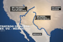 Le Mexique et les États-Unis devraient bientôt être en proie à une guerre de l’eau !