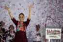 Mexique : Sheinbaum, une scientifique pragmatique pour gérer l’héritage d’un leader charismatique !