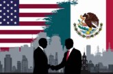 Le Mexique annonce la mise en place d’un «bouton d’alerte» pour ses ressortissants expulsés des états-unis !