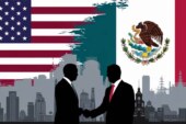 Le Mexique annonce la mise en place d’un «bouton d’alerte» pour ses ressortissants expulsés des états-unis !