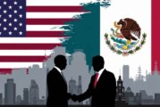 Le Mexique annonce la mise en place d’un «bouton d’alerte» pour ses ressortissants expulsés des états-unis !
