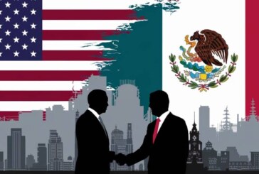 Le Mexique annonce la mise en place d’un «bouton d’alerte» pour ses ressortissants expulsés des états-unis !