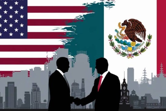 Le Mexique annonce la mise en place d’un «bouton d’alerte» pour ses ressortissants expulsés des états-unis !