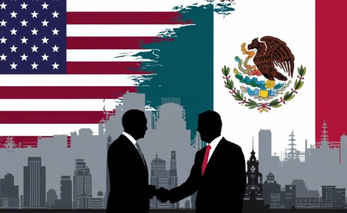 Le Mexique annonce la mise en place d’un «bouton d’alerte» pour ses ressortissants expulsés des états-unis !