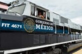 Le Mexique inaugure son corridor interocéanique
