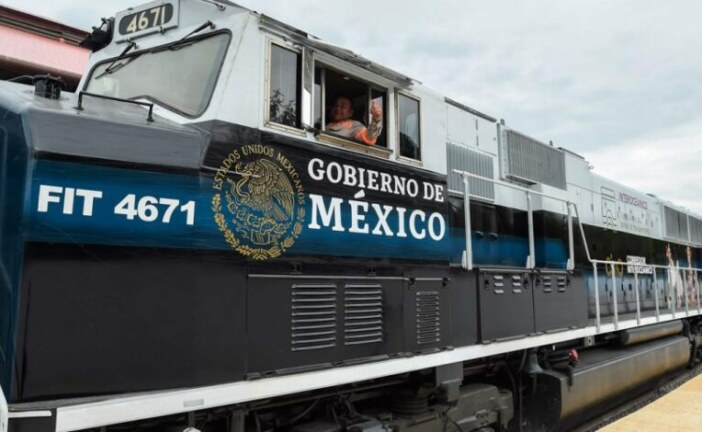 Le Mexique inaugure son corridor interocéanique