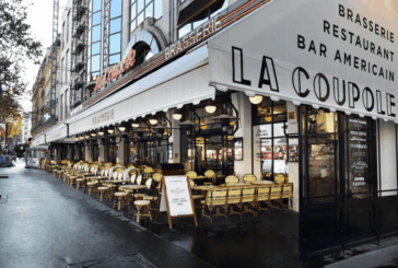 Los 27 mejores restaurantes de París