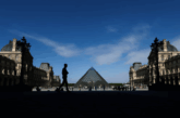 Francia – Las entradas del Louvre y otros destinos turísticos serán más caros para extranjeros no comunitarios !