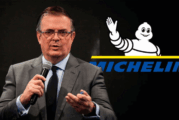 Marcelo Ebrard explica la razón del cierre de la planta de Michelin en Querétaro