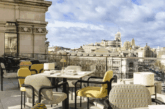 Los mejores restaurantes de Madrid para disfrutar la primavera