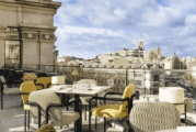 Los mejores restaurantes de Madrid para disfrutar la primavera