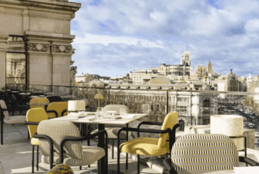 Los mejores restaurantes de Madrid para disfrutar la primavera