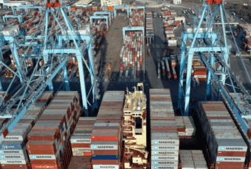 Operadores logísticos pierden hasta 20% de volumen ante la guerra comercial