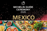 Guía Michelin 2025: ¿Qué restaurantes mexicanos obtuvieron las tan anheladas estrellas?