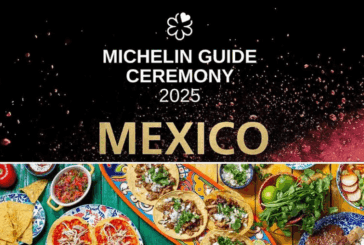 Guía Michelin 2025: ¿Qué restaurantes mexicanos obtuvieron las tan anheladas estrellas?