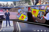 Grand Reportage – Mexique : les cartels font la loi ｜TF1 INFO