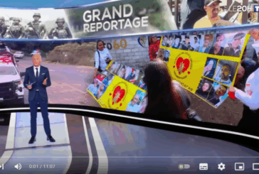 Grand Reportage – Mexique : les cartels font la loi ｜TF1 INFO