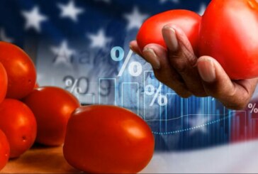 México responde a Trump por aranceles al tomate!