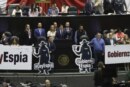 Qué es la polémica “Ley Espía” que preocupa a mexicanos ? las claves para entenderla…..