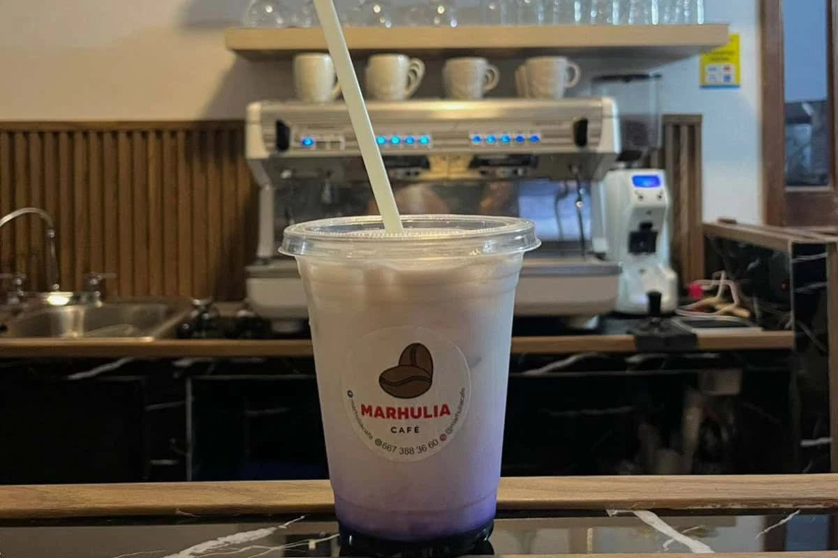 Originaire de Soyatita, Badiraguato, elle a appris à cuisiner avec sa mère et sa tante. Aujourd'hui, il prépare personnellement les ragoûts régionaux qui distinguent le Marhulia Café. Originaire de Soyatita, Badiraguato, elle a appris à cuisiner avec sa mère et sa tante. Aujourd'hui, il prépare personnellement les ragoûts régionaux qui distinguent le Marhulia Café.