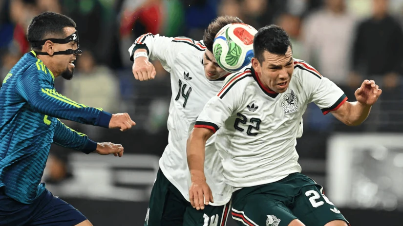 México tendrá bajas considerables. Foto: Cortesía