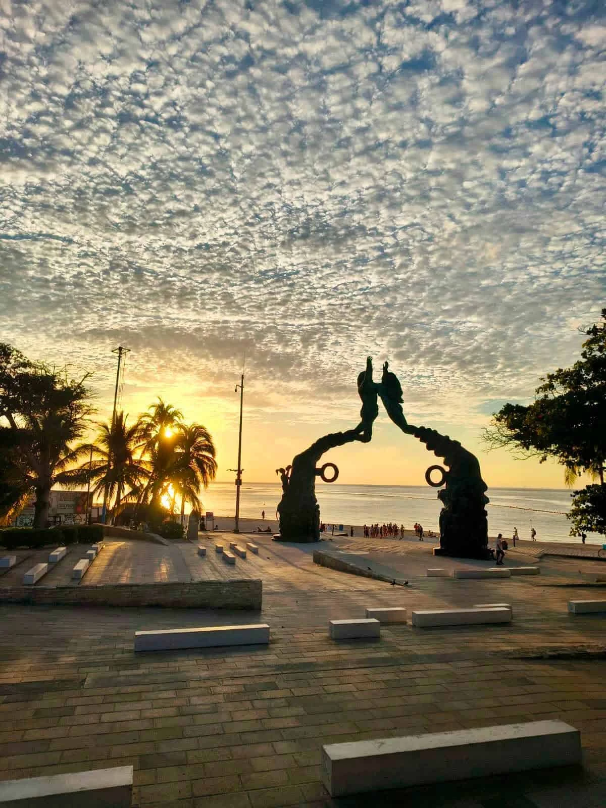 Playa del Carmen