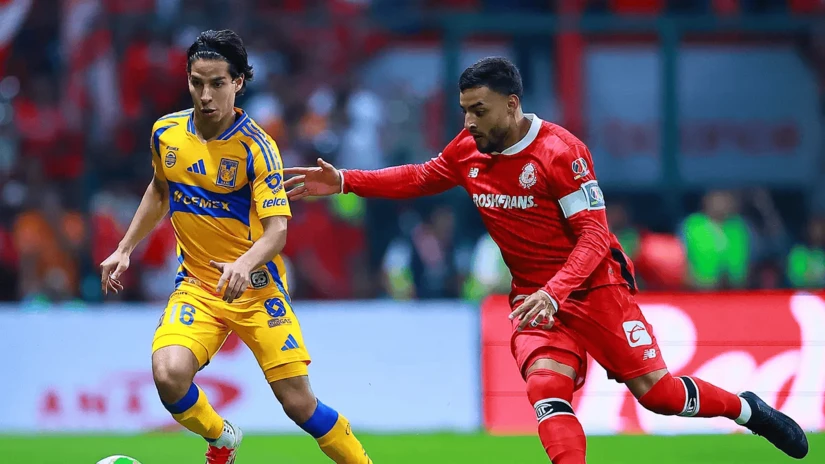 Hay una diferencia de 10 puntos entre equipos. Foto: Cortesía