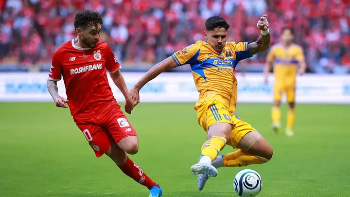 Se mantiene un historial parejo. Foto: Cortesía