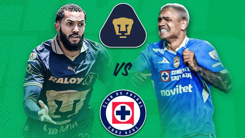 Los equipos llegan con realidades diferentes. Foto: Cortesía