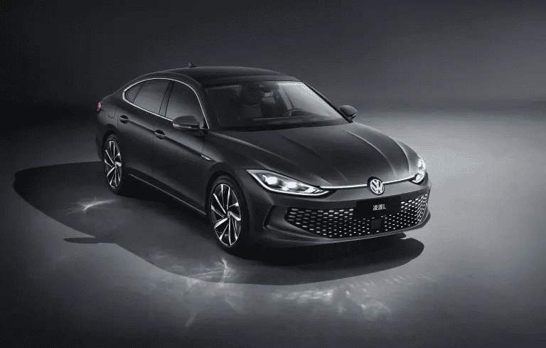 Tiene dos opciones de motor. Foto: Volkswagen