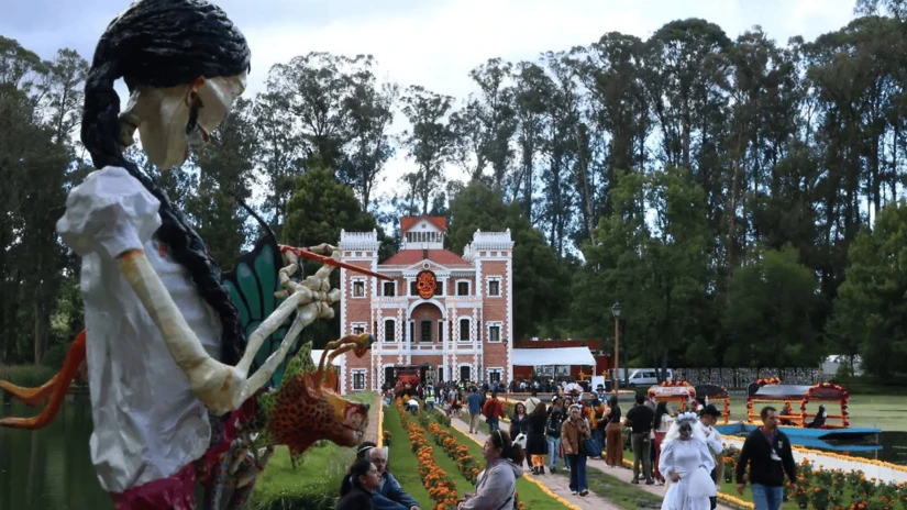 También se puede visitar Chiautla.Foto: Gob. de Puebla
