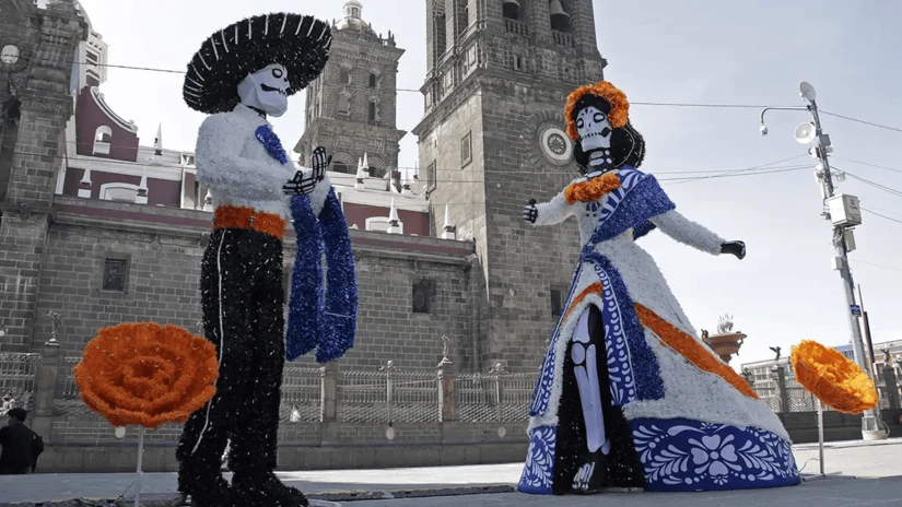 Llega temprano y trata con respeto la cultura. Foto: Cortesía