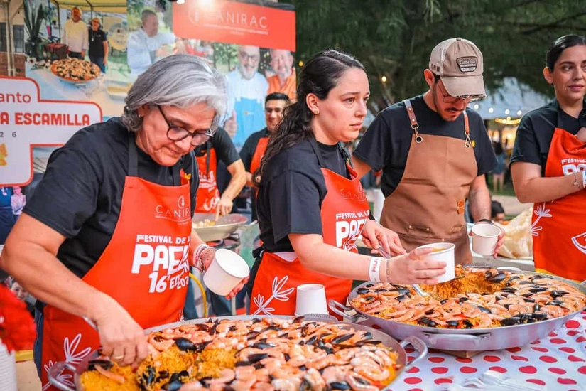 Gastronomie de Coahuila.