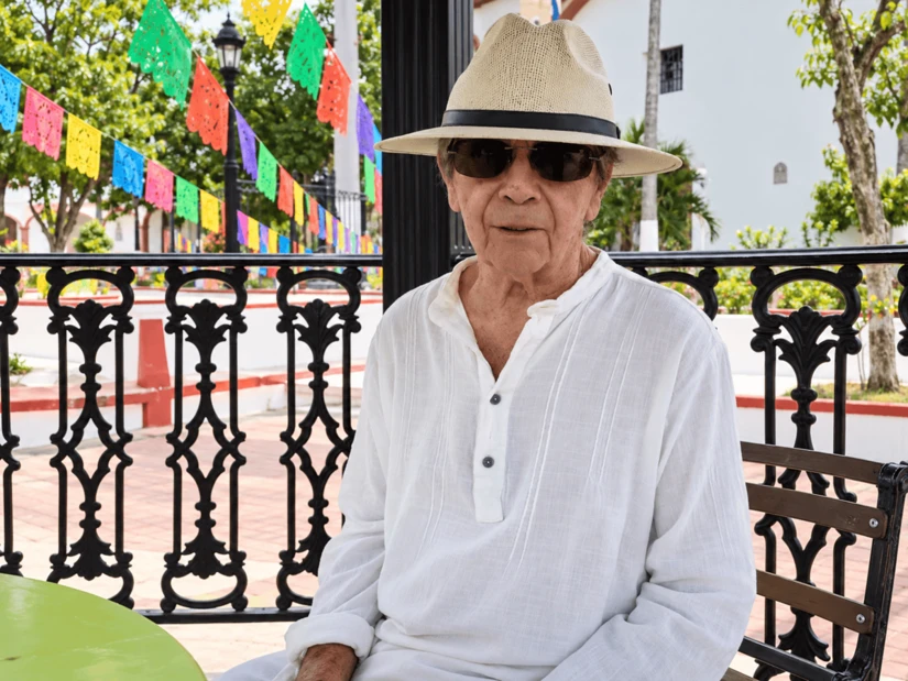 Luis Felipe Bernal Vega destacó el resurgimiento del Festival Cultural de La Taspana, después de cuatro años sin realizarse, y reconoció el amor de los habitantes de San Javier por conservar sus tradiciones, que forman parte de la identidad cultural de esta comunidad.
