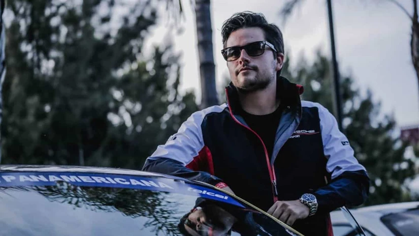 • Fercho Urquiza, parte del equipo detrás de México Motor Show, calcula alrededor de 10,000 asistentes en una primera edición que reunirá a unos 40 creadores de contenido.