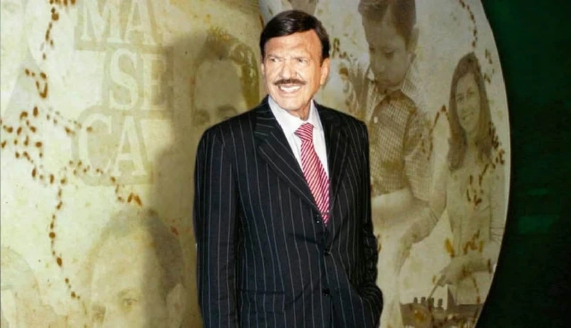 Roberto González Barrera