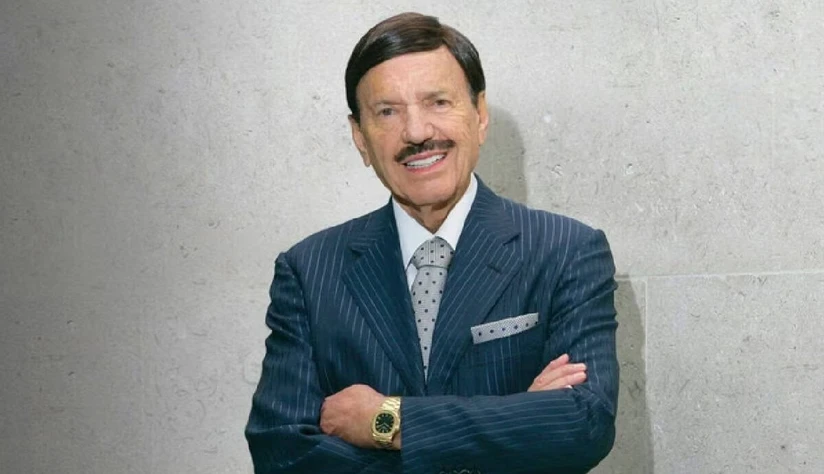 Roberto González Barrera